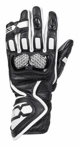 Sport LD Handschuh RS-200 2.0 black white
