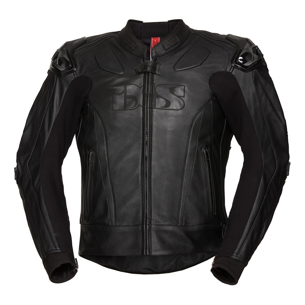 Sport LD Jacke RS-1000 black