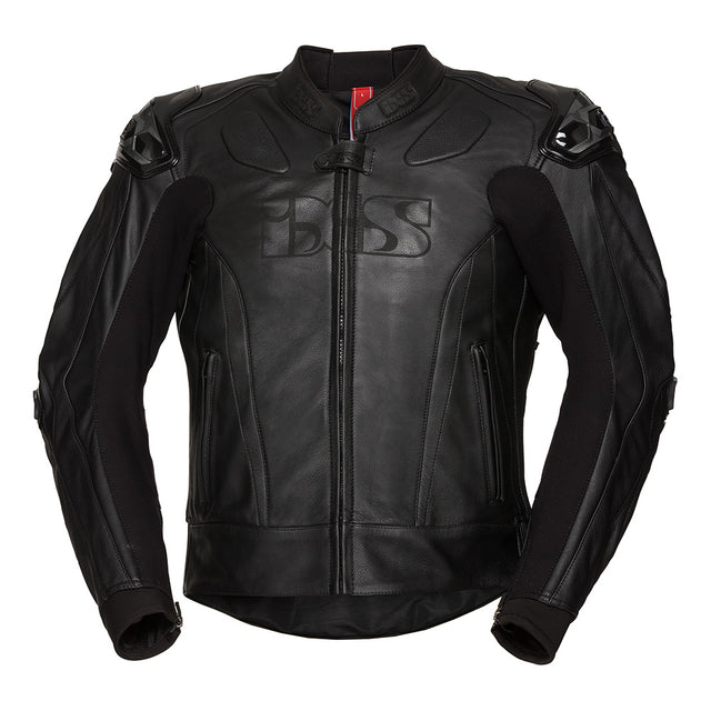 Sport LD Jacke RS-1000 black