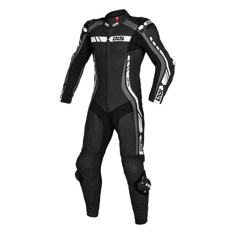 Sport LD Kombi RS-800 1.0 1tlg. schwarz-grau-weiss