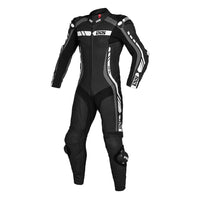 Sport LD Kombi RS-800 1.0 1tlg. schwarz-grau-weiss