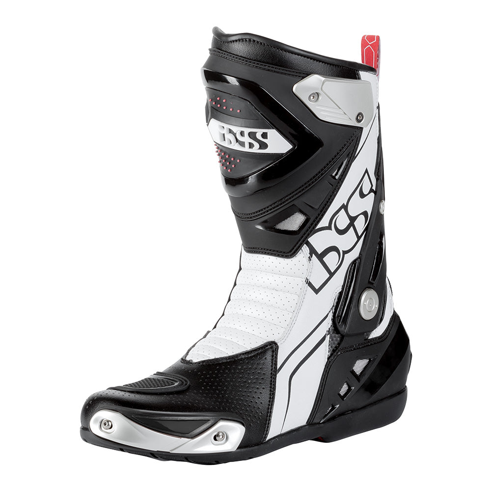 Sport boots RS-400 white - Main Image