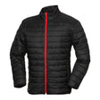 Stepp Jacke Funktion
