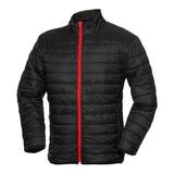 Stepp Jacke Funktion