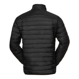 Stepp Jacke Funktion