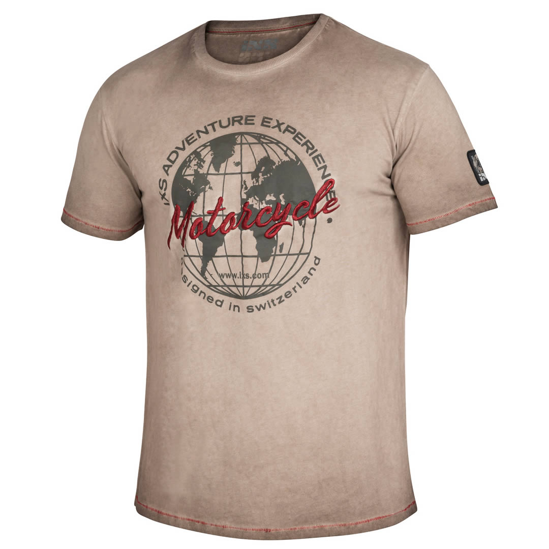 T-Shirt Adventure