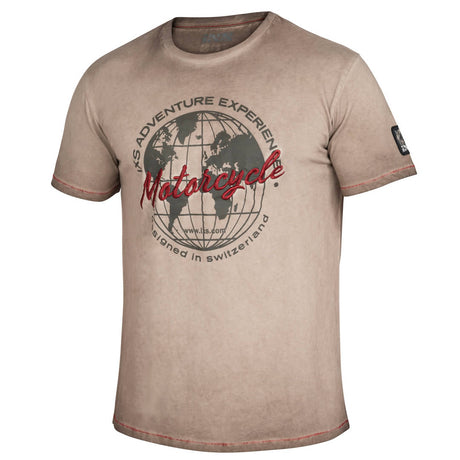 T-Shirt Adventure