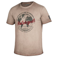 T-Shirt Adventure