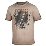 T-Shirt Explore