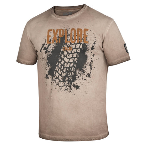T-Shirt Explore