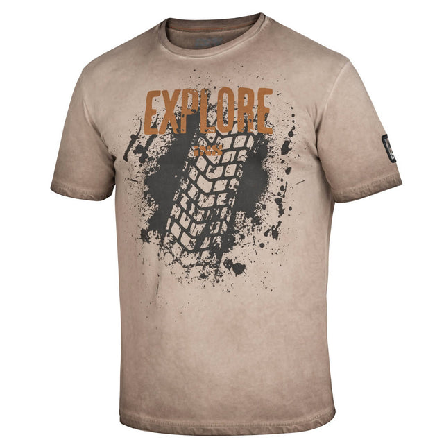 T-Shirt Explore