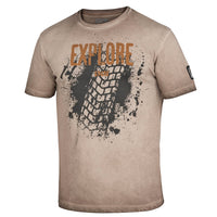 T-shirt Explore