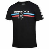 T-Shirt Motorcycle Race-Team