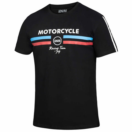 T-Shirt Motorcycle Race-Team