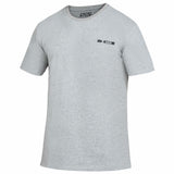 T-Shirt Team - grau