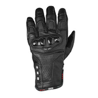Guanto moto Talura II nero