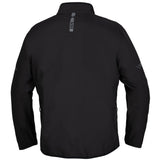 Team Jacke Micro-Zip 1.0 - schwarz