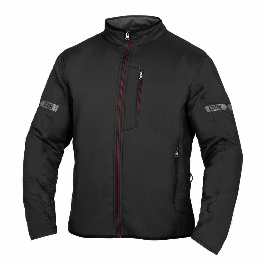 Team Jacke Thermo-Zip 1.0