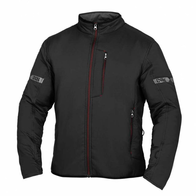 Team Jacke Thermo-Zip 1.0