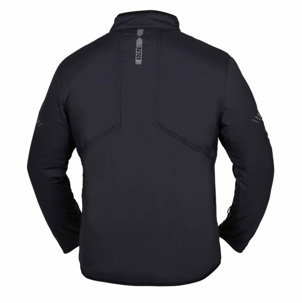 Team Jacke Thermo-Zip 1.0