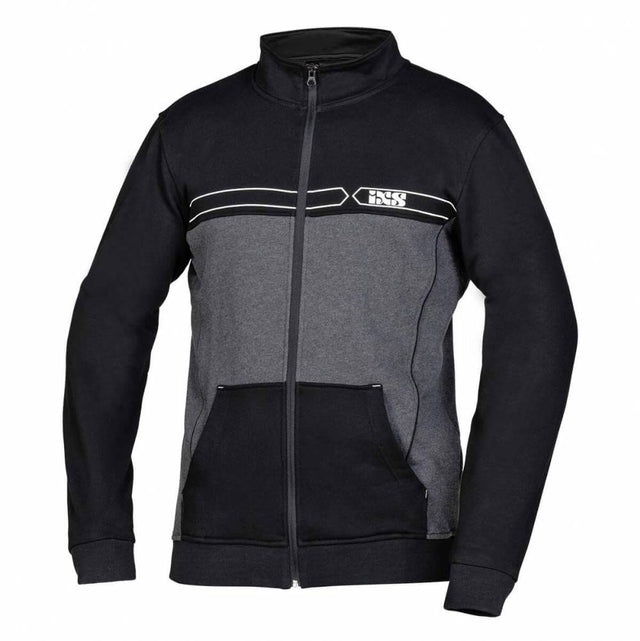 Team Jacke Zip-Sweat 1.0