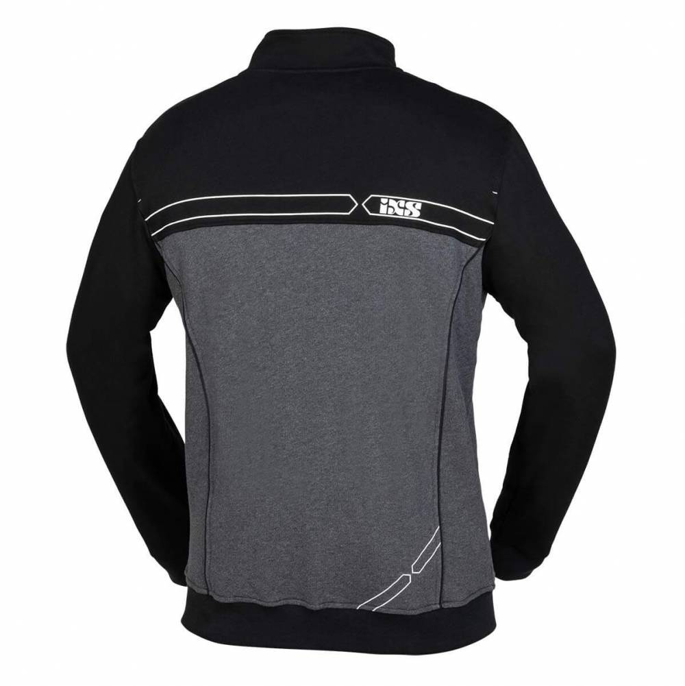 Team Jacke Zip-Sweat 1.0