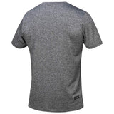 Team T-Shirt Function - grau-rot