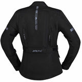 Tour Damen Jacke Evans-ST 2.0 schwarz