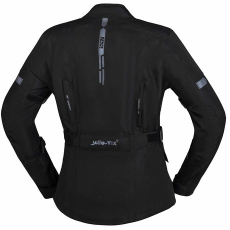Tour Damen Jacke Evans-ST 2.0 schwarz