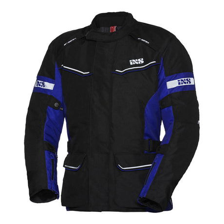 Tour Damen Jacke Evans ST black blue