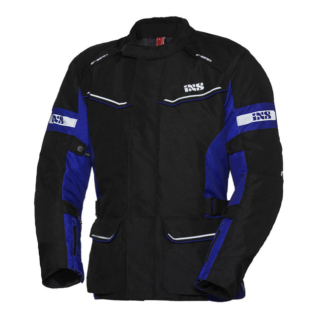 Tour Damen Jacke Evans ST black blue