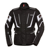 Tour Damen Jacke Powells-ST - schwarz-weiss