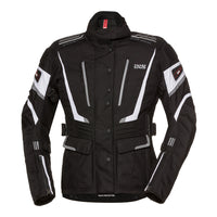Veste femme Tour Powells-ST - noir-blanc