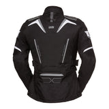 Tour Damen Jacke Powells-ST - schwarz-weiss