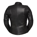 Tour Damen LD Jacke Anna