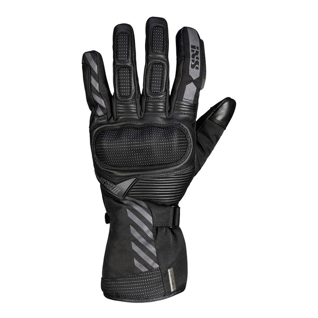 Tour Handschuh Glasgow-ST 2.0 - schwarz