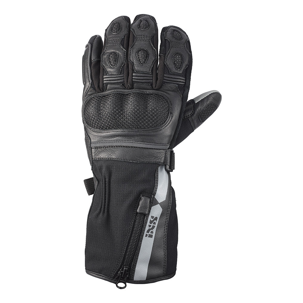 Tour Handschuh Montevideo-ST