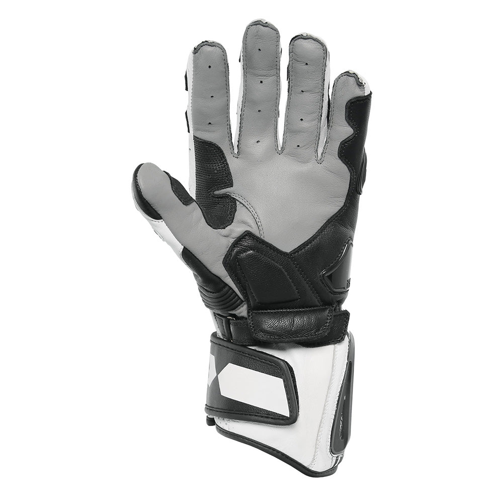 Tour Handschuh Montevideo-ST