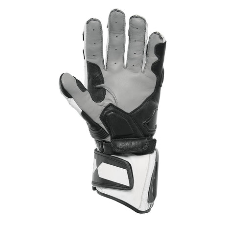 Tour Handschuh Montevideo-ST