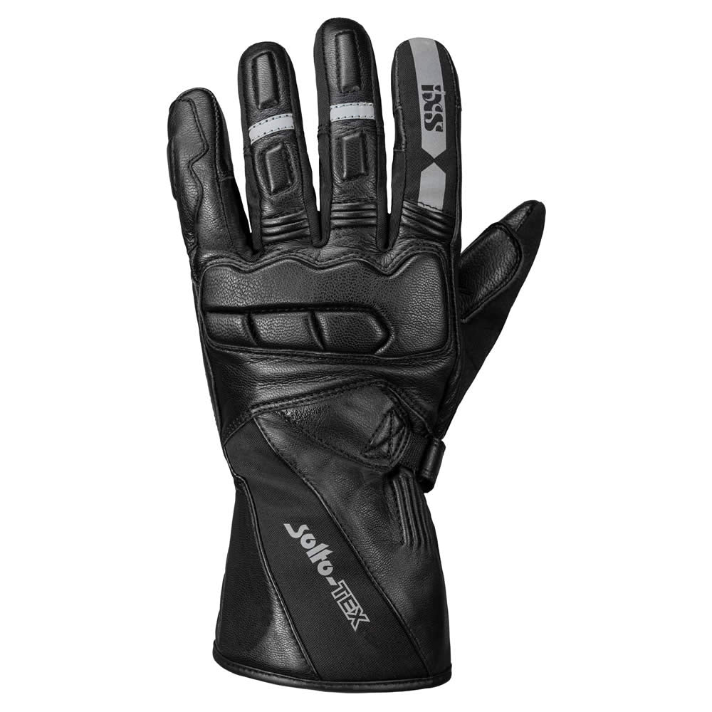 Tour Handschuh Tigon-ST - schwarz