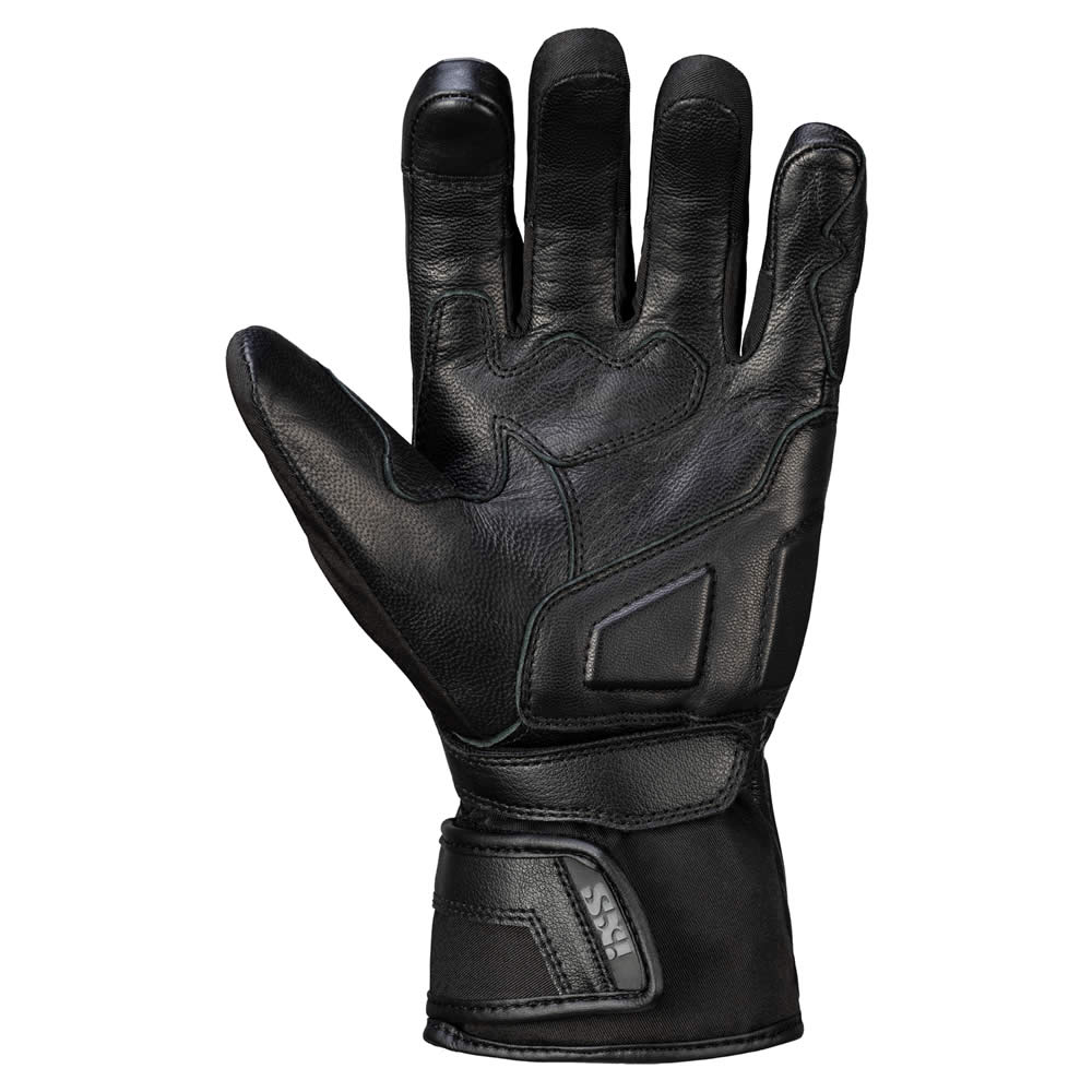 Tour Handschuh Tigon-ST - schwarz