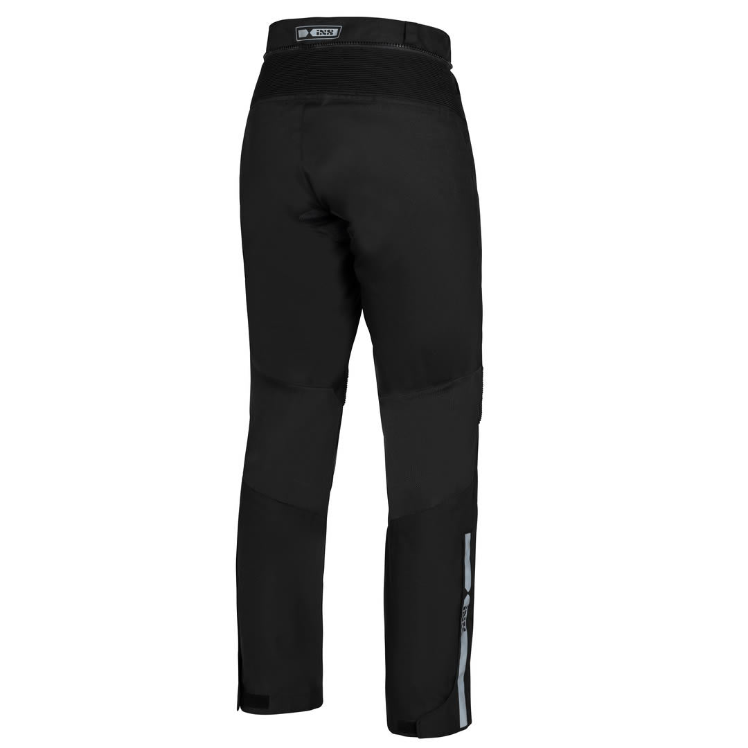 Tour Hose Gerona-Air 1.0 schwarz-grau-rot