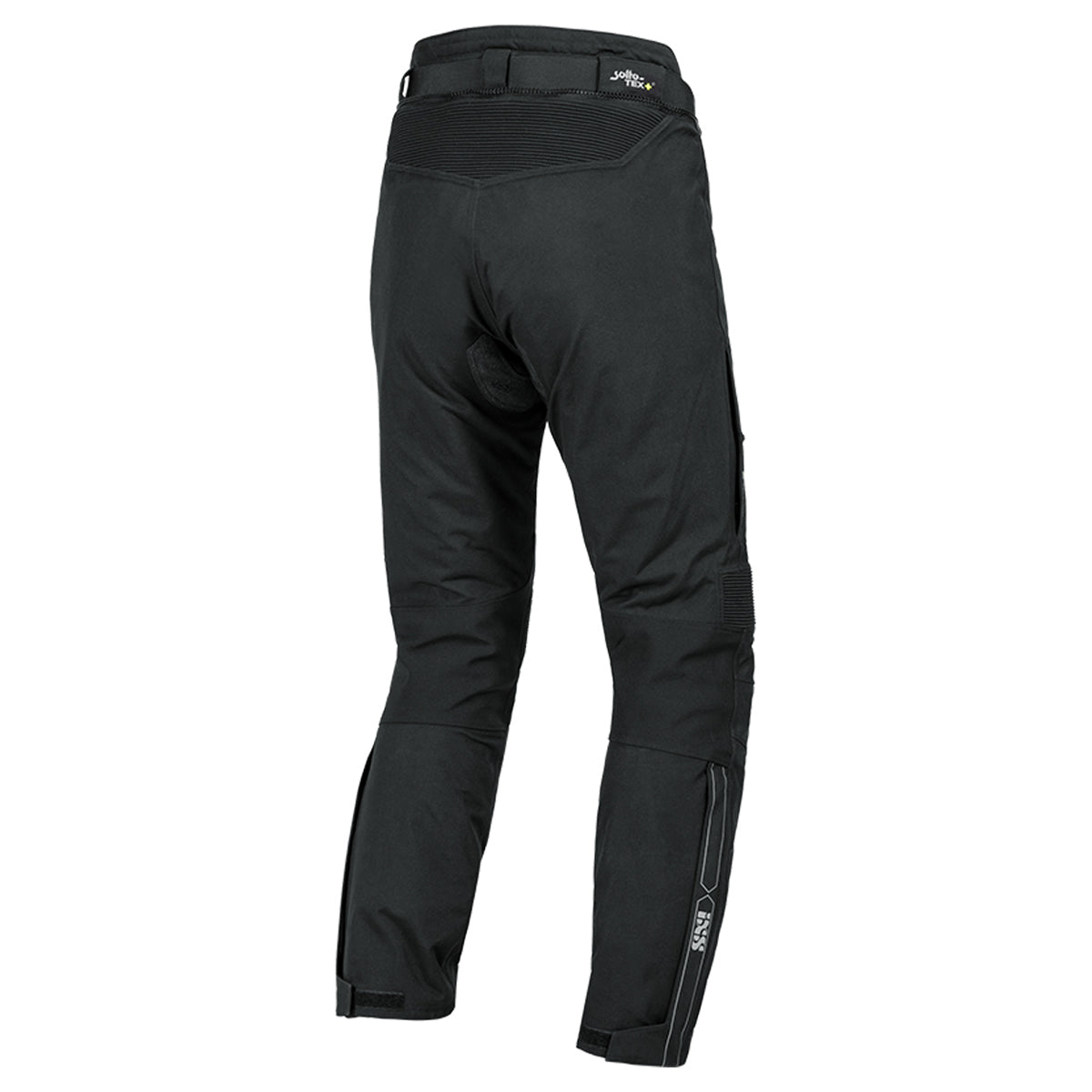 Tour Hose Laminat-ST-Plus - schwarz