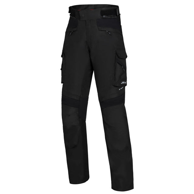Tour Hose Nairobi-ST 2.0 - schwarz