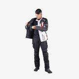Tour Hose Nairobi-ST 2.0 - schwarz