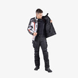 Tour Hose Nairobi-ST 2.0 - schwarz