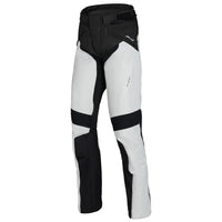 Pantaloni Tour Tromsö-ST 2.0 grigio chiaro-nero