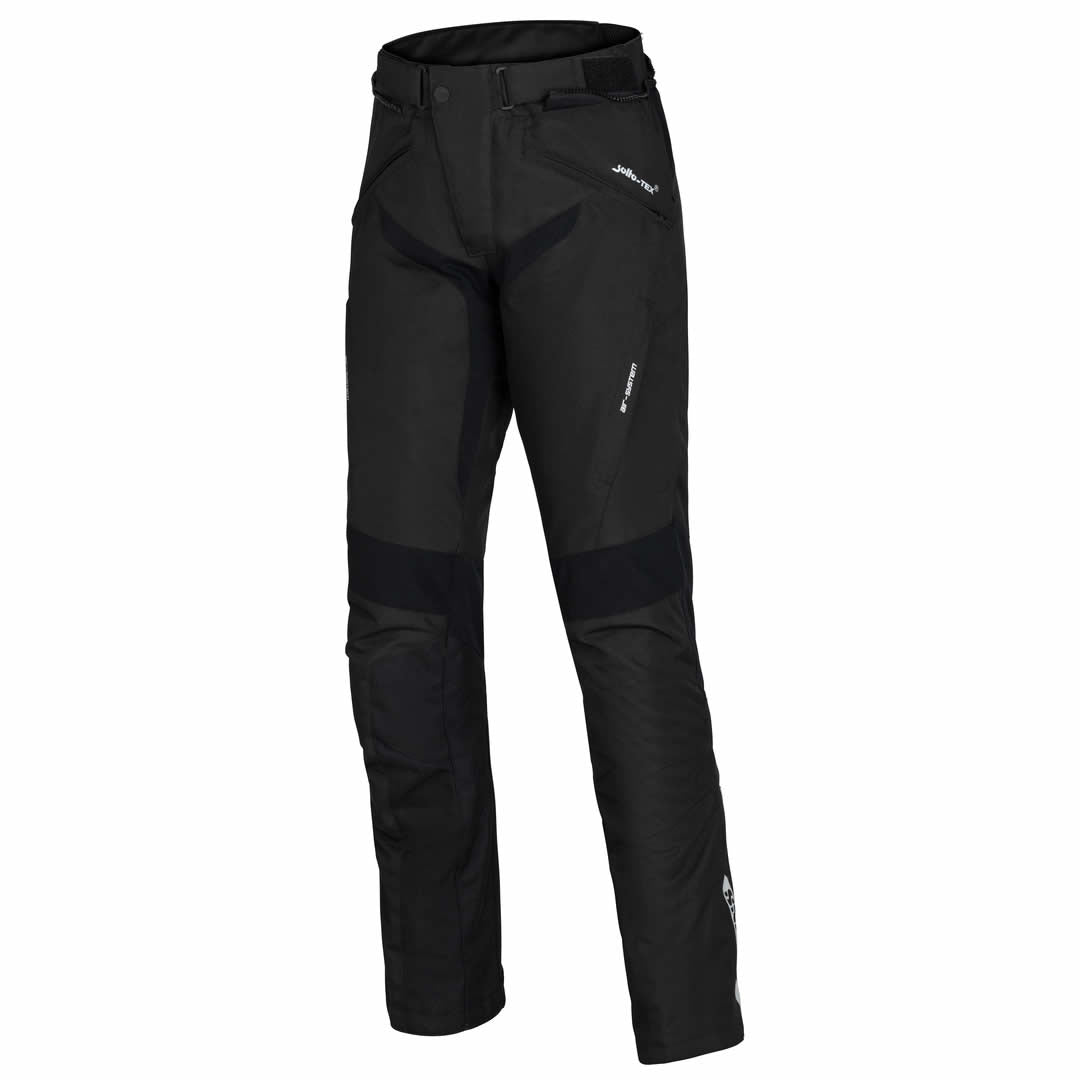 Tour Hose Tromsö-ST 2.0 schwarz