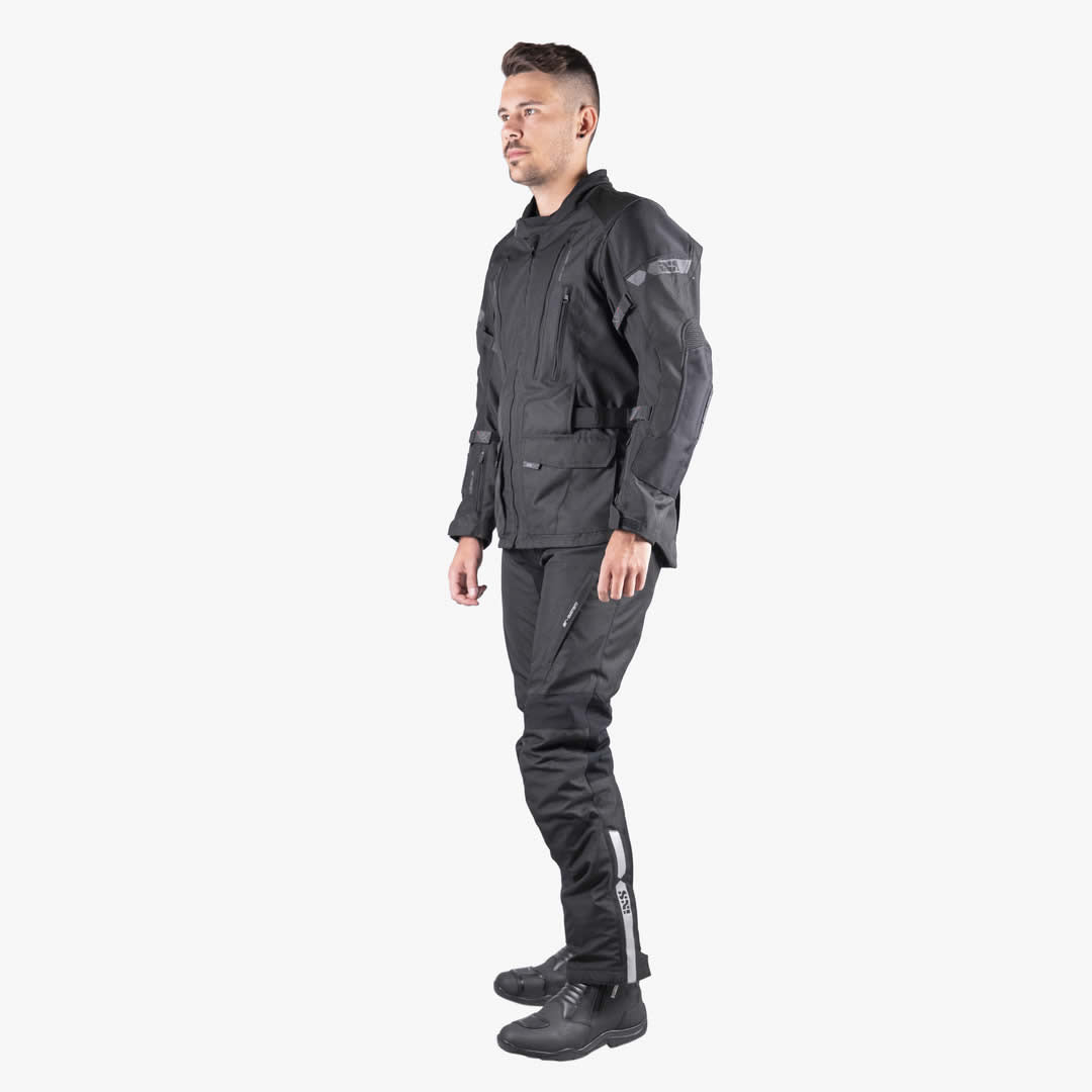 Tour Hose Tromsö-ST 2.0 schwarz