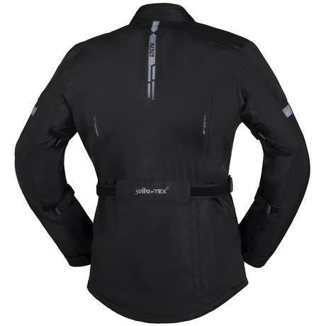Tour Jacke Evans-ST 2.0 schwarz
